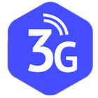 3G 4G Data Speed Booster Prank biểu tượng