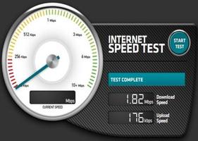 3G 4G Data Speed Booster Prank screenshot 3