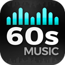 60s Musik Radio APK
