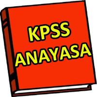 KPSS Vatandaşlık Konu Anlatımı পোস্টার