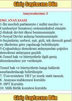 KPSS Vatandaşlık Konu Anlatımı स्क्रीनशॉट 3