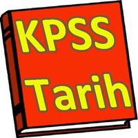 Sorularla KPSS Tarih постер