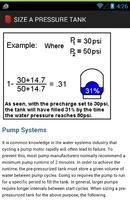 Size A Pressure Tank 포스터