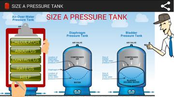 Size A Pressure Tank 스크린샷 2