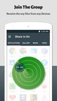 share in air : File Transfer 截图 2