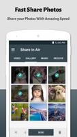 share in air : File Transfer скриншот 3