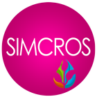 SIMCROS آئیکن