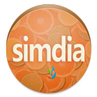 SIMDIA 2.02 icône