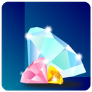 Gem Match 3 puzzle game APK