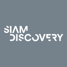 Siam Discovery Zeichen