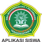 SISWA - SMAMSA アイコン