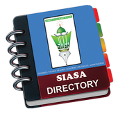 SIASA Directory icon