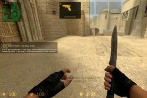 Pro Guide Counter Strike capture d'écran 1
