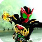 Pro Guide Kamen Rider icône