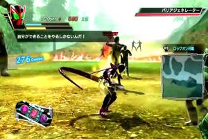 Pro Guide Kamen Rider capture d'écran 1