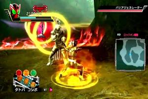 Pro Guide Kamen Rider capture d'écran 2
