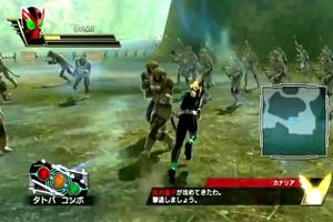 Pro Guide Kamen Rider capture d'écran 3