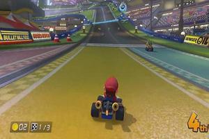 New Mario Kart 8 Tips ảnh chụp màn hình 1