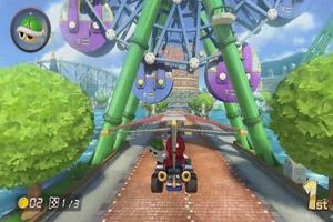 New Mario Kart 8 Tips syot layar 2