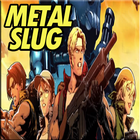 New Metal Slug Defense Tips icône