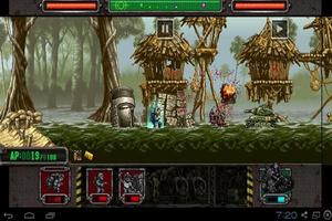 New Metal Slug Defense Tips capture d'écran 3