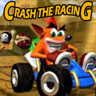New Crash The Racing Tips 图标