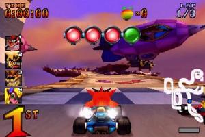 New Crash The Racing Tips 截图 3