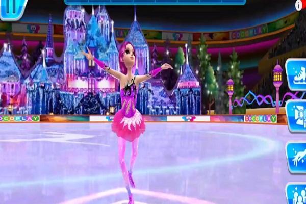 New Ice Skating Ballerina Tips For Android Apk Download
