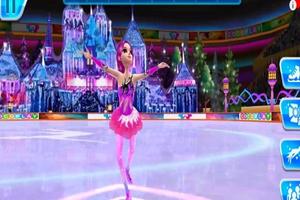 New Ice Skating Ballerina Tips syot layar 3