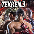 New Tekken 3 Tips आइकन