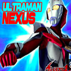 Best Ultraman Nexus Tips أيقونة