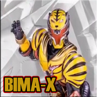 Best Bima-X Tips icône