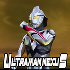 Guide Ultraman Nexus иконка