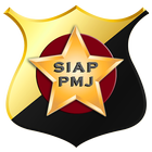 SIAP PMJ أيقونة