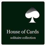 '8 Cards' Solitaire