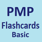 آیکون‌ Sidd's PMP Flashcards Basic