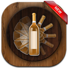 Truth or Dare - Spin Bottle icon