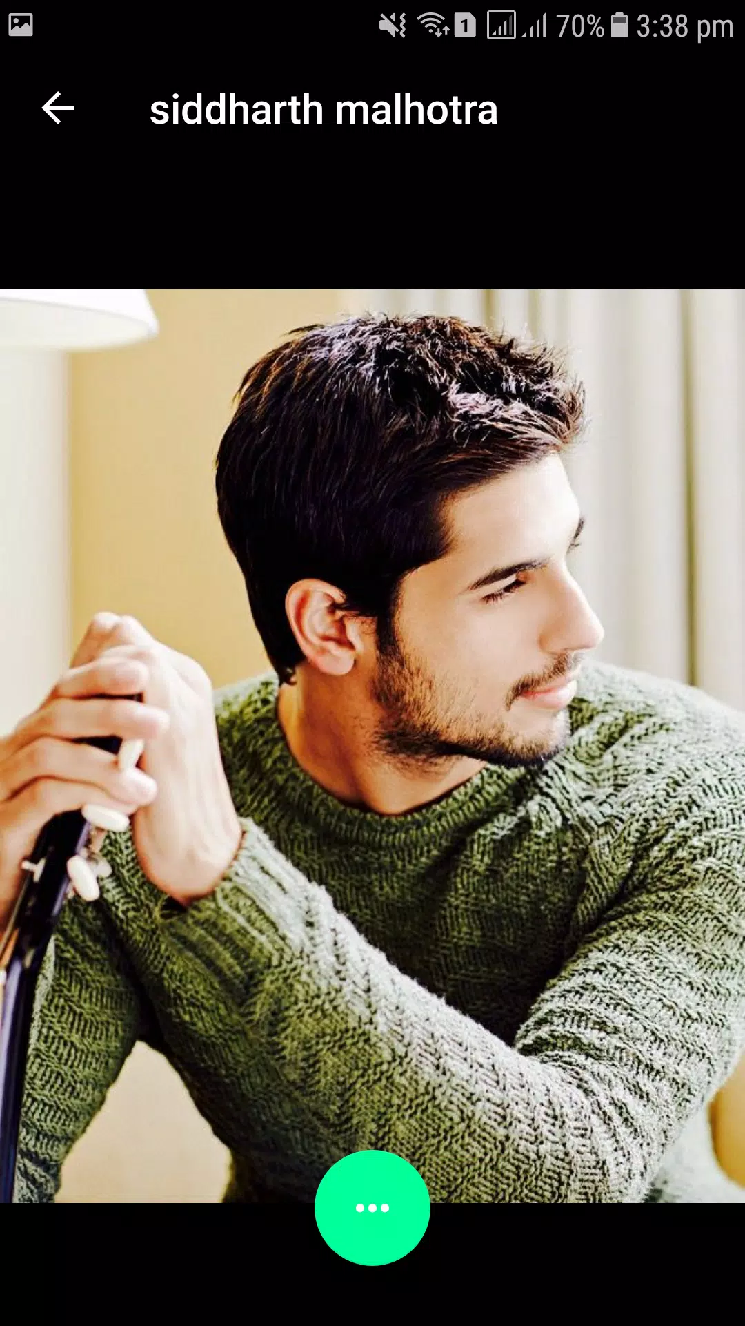 siddharth malhotra photo and wallpaper APK for Android Download siddharth malhotra photo and wallpaper APK for Android Download