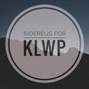 APK Sidereus For KLWP