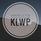 Sidereus For KLWP icône