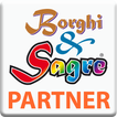 Borghi&Sagre - Partner