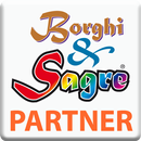 Borghi&Sagre - Partner aplikacja