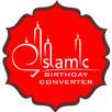 Islamic Birthday Converter APK