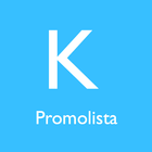 K Promolista - Globe Smart Sun أيقونة