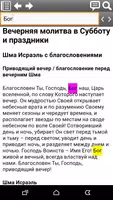 МОЛИТВЕННИК ДЛЯ БНЕЙ НОАХ imagem de tela 4