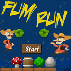 Fum Run|Subway Suraf 3D 2018 アイコン