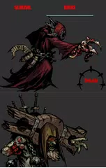 Darkest Dungeon Wiki APK download