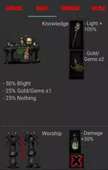 Darkest Dungeon Wiki APK download