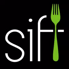 Sift Food Labels APK download