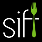 Sift-icoon